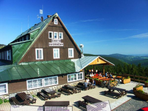 Horska Bouda Dvoracky, Rokytnice Nad Jizerou